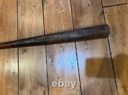 Vintage A. J. REACH CO. No PM PAUL WANER Baseball bat 35 SUPER RARE