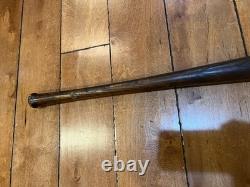 Vintage A. J. REACH CO. No PM PAUL WANER Baseball bat 35 SUPER RARE