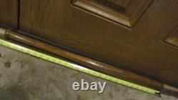 Vintage A. J. Reach Baseball Bat