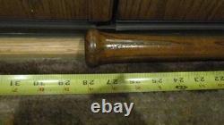 Vintage A. J. Reach Baseball Bat