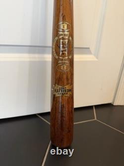 Vintage A. J. Reach Baseball Bat Adolph Camilli Player-Name Model (35) Vintage A. J. Reach Baseball Bat Adolph Camilli Player-Name Model (35)