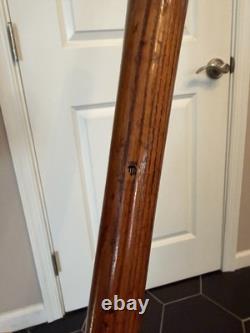 Vintage A. J. Reach Baseball Bat Adolph Camilli Player-Name Model (35)