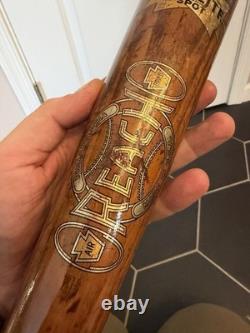Vintage A. J. Reach Baseball Bat Adolph Camilli Player-Name Model (35)