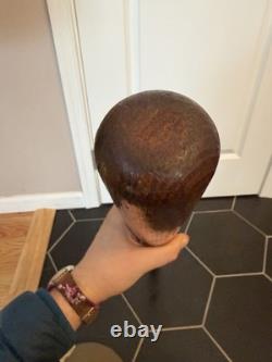 Vintage A. J. Reach Baseball Bat Adolph Camilli Player-Name Model (35)