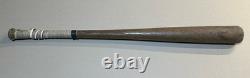 Vintage A. J. Reach Co. Air Dried Regulation 34.5 Baseball Bat