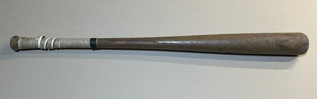 Vintage A. J. Reach Co. Air Dried Regulation 34.5 Baseball Bat