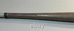 Vintage A. J. Reach Co. Air Dried Regulation 34.5 Baseball Bat