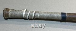 Vintage A. J. Reach Co. Air Dried Regulation 34.5 Baseball Bat