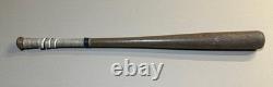 Vintage A. J. Reach Co. Air Dried Regulation 34.5 Baseball Bat