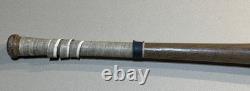Vintage A. J. Reach Co. Air Dried Regulation 34.5 Baseball Bat