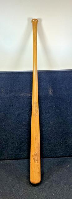 Vintage Adirondack 112 Outfield Fungo Wooden Baseball Bat 36 24 Oz