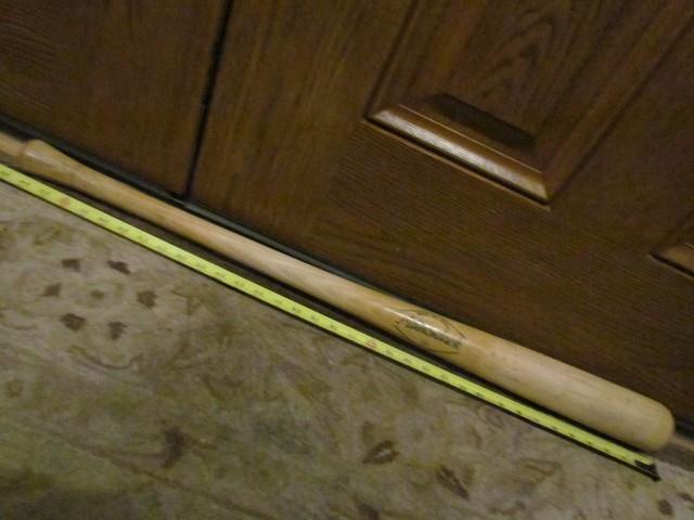 Vintage Adirondack 232 Baseball Bat