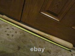 Vintage Adirondack 232 Baseball Bat