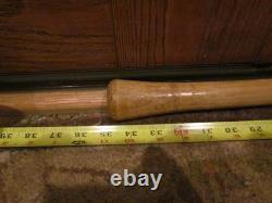 Vintage Adirondack 232 Baseball Bat