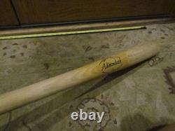 Vintage Adirondack 232 Baseball Bat