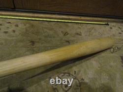 Vintage Adirondack 232 Baseball Bat