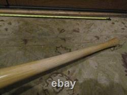 Vintage Adirondack 232 Baseball Bat