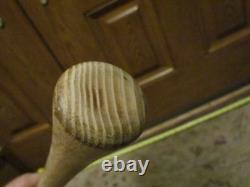 Vintage Adirondack 232 Baseball Bat