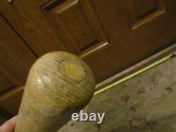 Vintage Adirondack 232 Baseball Bat