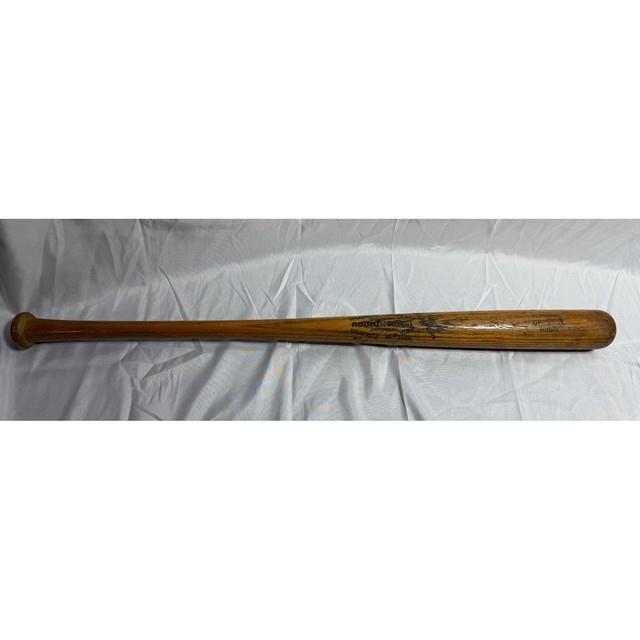 Vintage Adirondack Al Dark Model 302s Northern White Ash Baseball Bat 33 Inch