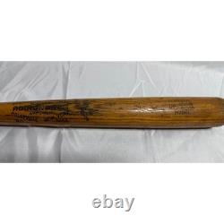 Vintage Adirondack Al Dark Model 302S Northern White Ash Baseball Bat 33 Inch