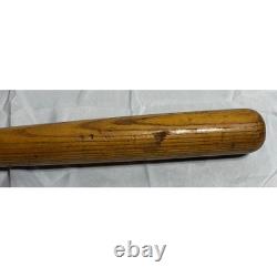 Vintage Adirondack Al Dark Model 302S Northern White Ash Baseball Bat 33 Inch