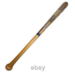 Vintage Adirondack Baseball Bat 1982 World Series Champions St. Louis Cardinals