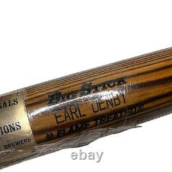 Vintage Adirondack Baseball Bat 1982 World Series Champions St. Louis Cardinals