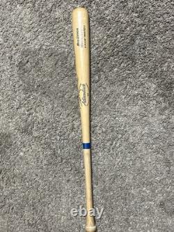 Vintage Adirondack Big Stick Henry Aaron 34 Flame Treated Baseball Bat