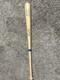 Vintage Adirondack Big Stick Henry Aaron 34 Flame Treated Baseball Bat