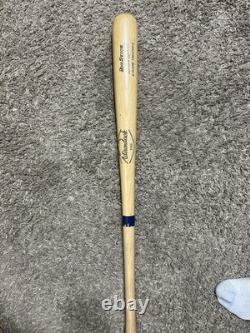 Vintage Adirondack Big Stick Mickey Mantle 34 Flame Treated Bat