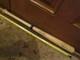 Vintage Adirondack California Angles Little League Baseball Bat