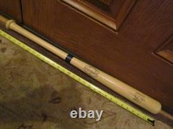 Vintage Adirondack California Angles Little League Baseball Bat