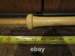 Vintage Adirondack California Angles Little League Baseball Bat