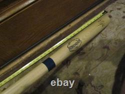 Vintage Adirondack California Angles Little League Baseball Bat