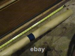 Vintage Adirondack California Angles Little League Baseball Bat
