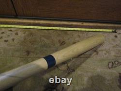 Vintage Adirondack California Angles Little League Baseball Bat