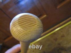 Vintage Adirondack California Angles Little League Baseball Bat