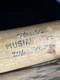 Vintage Adirondack Flexible Whip Action Stan Musial Model 302 Baseball Bat