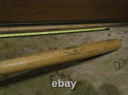 Vintage Adirondack Greg Luzineski Baseball Bat