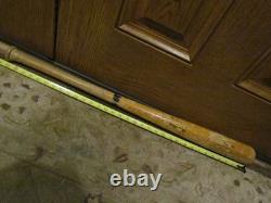 Vintage Adirondack Greg Luzinski Baseball Bat