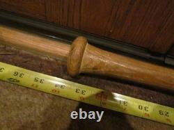 Vintage Adirondack Greg Luzinski Baseball Bat