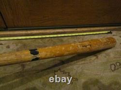 Vintage Adirondack Greg Luzinski Baseball Bat