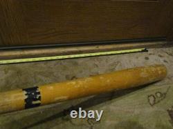 Vintage Adirondack Greg Luzinski Baseball Bat