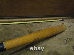 Vintage Adirondack Greg Luzinski Baseball Bat