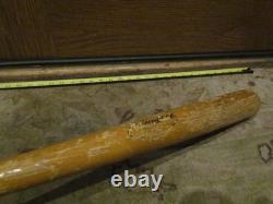 Vintage Adirondack Greg Luzinski Baseball Bat