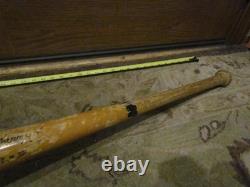 Vintage Adirondack Greg Luzinski Baseball Bat
