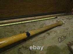 Vintage Adirondack Greg Luzinski Baseball Bat