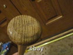 Vintage Adirondack Greg Luzinski Baseball Bat