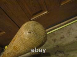 Vintage Adirondack Greg Luzinski Baseball Bat